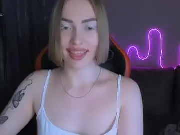 Chaturbate Free Porn Cam of larakrein_lk