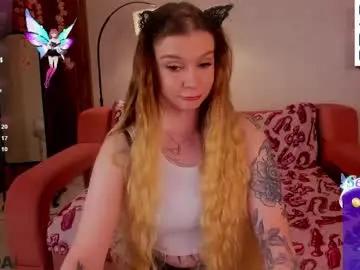 Chaturbate Sex Chat of lisa_rabbit