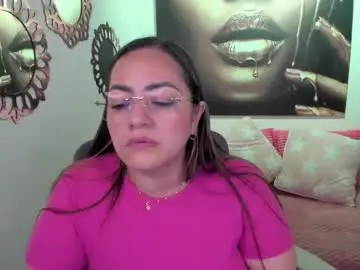 Chaturbate Best Webcam of marianalopez81
