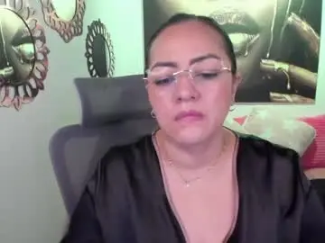 Chaturbate Nude Webcam of marianalopez81
