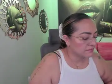 Chaturbate Sex Chat of marianalopez81
