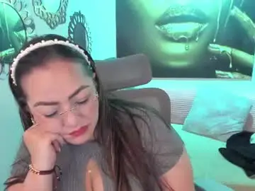 Chaturbate Free Live Porn of marianalopez81