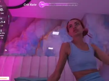Chaturbate Adult Video Chat of mia_0_