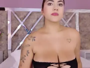 Chaturbate Sex Cam of paulinaduarte_