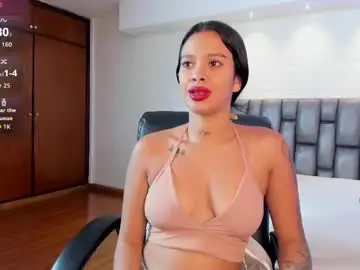 Chaturbate Adult Webcams of saracorraless