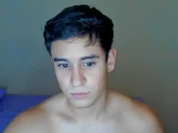 Chaturbate Live Sex Cam of tairoanddagnye