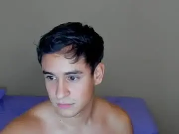 Chaturbate Adult Webcam of tairoanddagnye