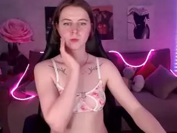Chaturbate Private Sex Chat of tiffany__butlers