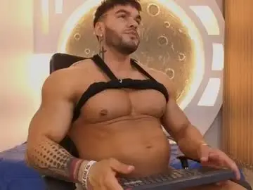Chaturbate Watch Live Sex Cams of zac_levis