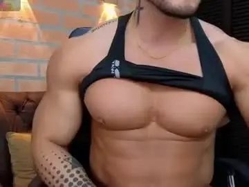Chaturbate Private Sex Chat of zac_levis