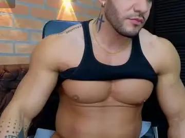 Chaturbate Sex Cam of zac_levis