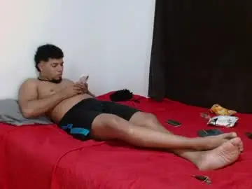 Chaturbate Adult Webcams of alucard_smith_