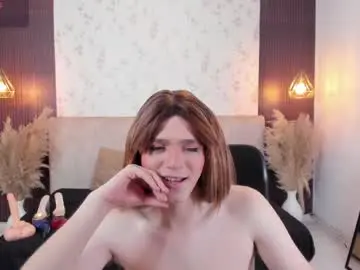 Chaturbate Live Sex Cam of ivannarosse