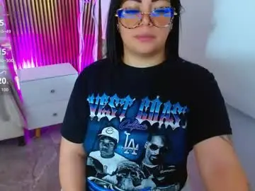 Chaturbate Free Live Porn of martina_tay