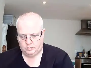 Chaturbate Live Sex of mralistairgoldiegmailcom