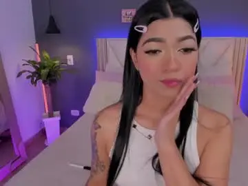 Chaturbate Private Sex Chat of naishaford_1