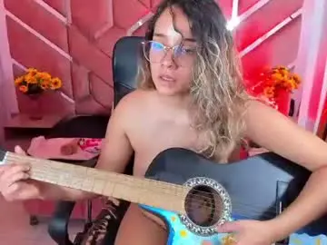 Chaturbate Private Sex Chat of olivia_fox69
