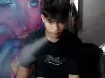 Chaturbate Adult Webcam of pinoy_shyboy69