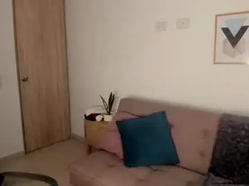 Chaturbate Nude Webcam of susan_arango