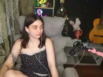 Chaturbate Free Porn Cam of sweetoqcheeks