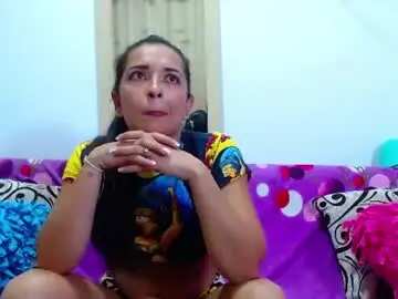 Chaturbate Private Sex Chat of allyson_collins_