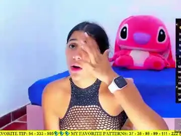 Chaturbate Live Porn of ariannalewis1