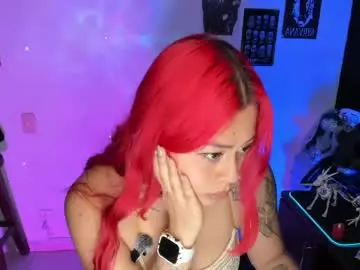 Chaturbate Watch Live Sex Cams of dakota_crab