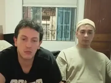 Chaturbate Free Porn Cam of danruiz33
