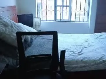 Chaturbate Adult Webcams of danruiz33