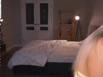 Chaturbate Adult Video Chat of eleanorka