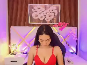 Chaturbate Live Sex of emelie_ch_