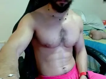 Chaturbate Sex Chat of god_hunkules
