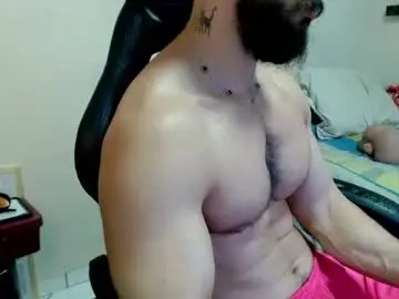 Chaturbate Sex Chat of god_hunkules