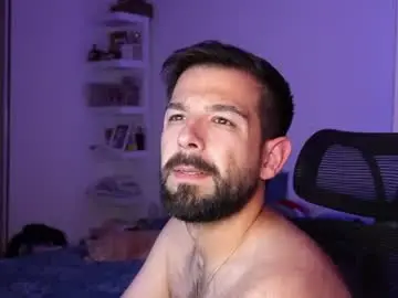 Chaturbate Adult Video Chat of jarod3426
