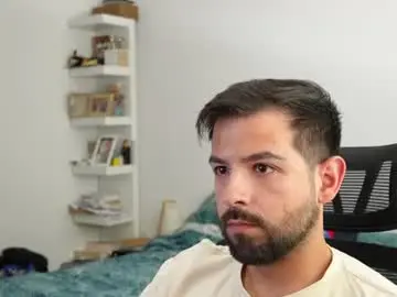 Chaturbate Live Porn of jarod3426