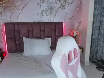 Chaturbate Private Sex Chat of lunita_bliss