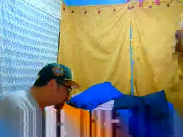 Chaturbate Live Sex of pecadodulce
