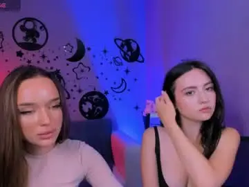 Chaturbate Free Live Porn of stellasun__
