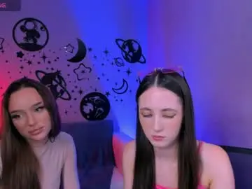 Chaturbate Adult Webcam of stellasun__
