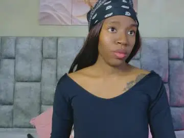 Chaturbate Watch Live Sex Cams of tiffanyebony_