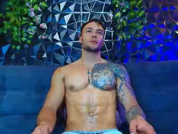 Chaturbate Watch Live Sex Cams of alexander_collin_
