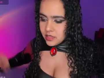 Chaturbate Sex Cam of amber_smith20