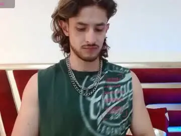 Chaturbate Free Porn Cam of axel_porn_1