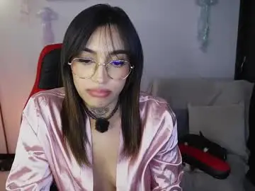 Chaturbate Adult Video Chat of dannielle_