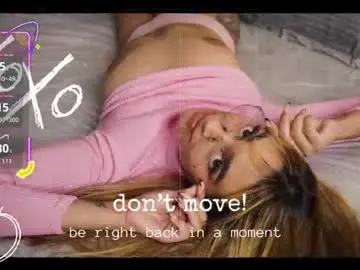Chaturbate Free Live Porn of dannielle_
