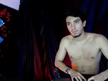 Chaturbate Nude Webcam of dante_18cm
