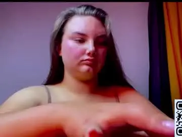 Chaturbate Adult Webcams of dreamyblushfairy