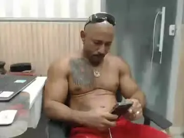 Chaturbate Live Porn of hebertgomes