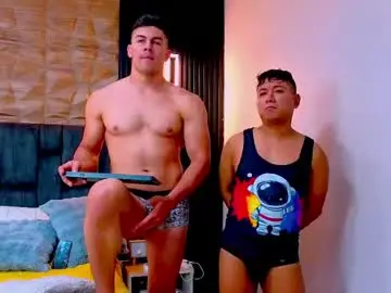 Chaturbate Sex Cam of hotfuckers4uu