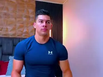 Chaturbate Live Porn of hotfuckers4uu
